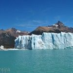 Glaciar Perito Moreno Desde Barco